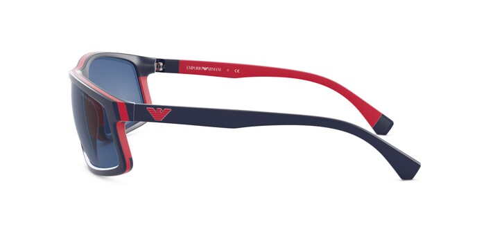 Emporio Armani Sunglasses EA4144 575480