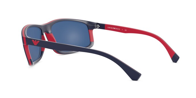 Emporio Armani Sunglasses EA4144 575480