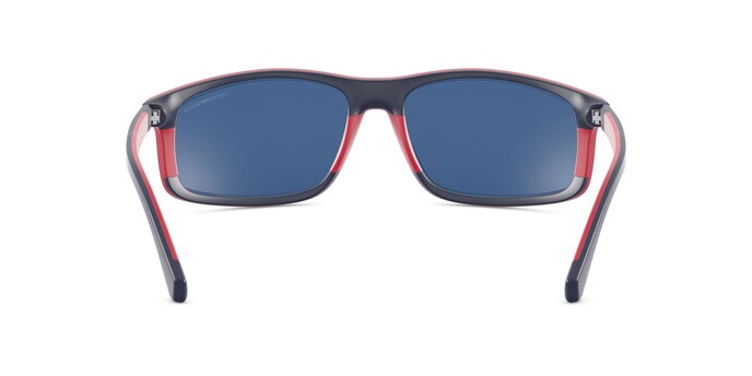 Emporio Armani Sunglasses EA4144 575480