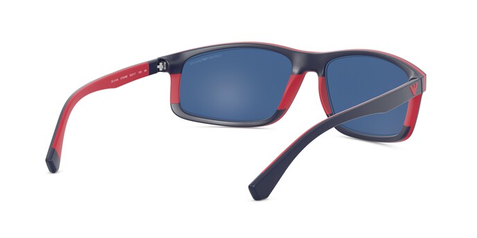 Emporio Armani Sunglasses EA4144 575480