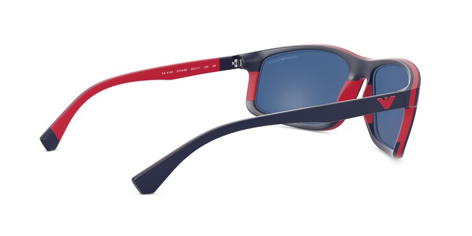 Emporio Armani Sunglasses EA4144 575480