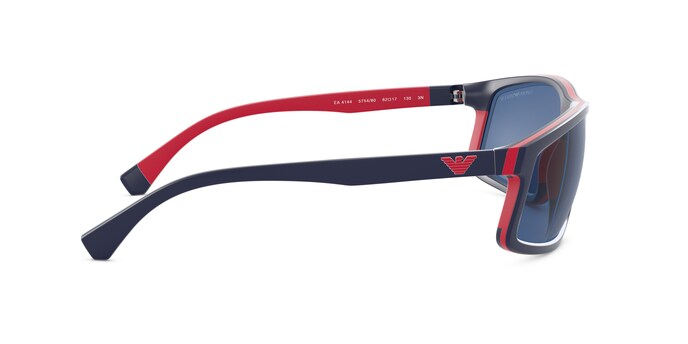 Emporio Armani Sunglasses EA4144 575480