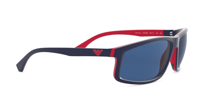 Emporio Armani Sunglasses EA4144 575480