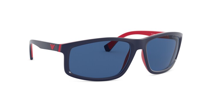 Emporio Armani Sunglasses EA4144 575480