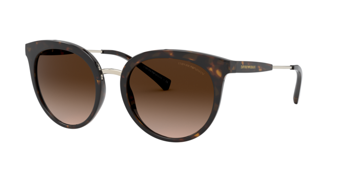 Emporio Armani Sunglasses EA4145 508913