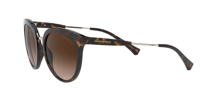 Emporio Armani Sunglasses EA4145 508913