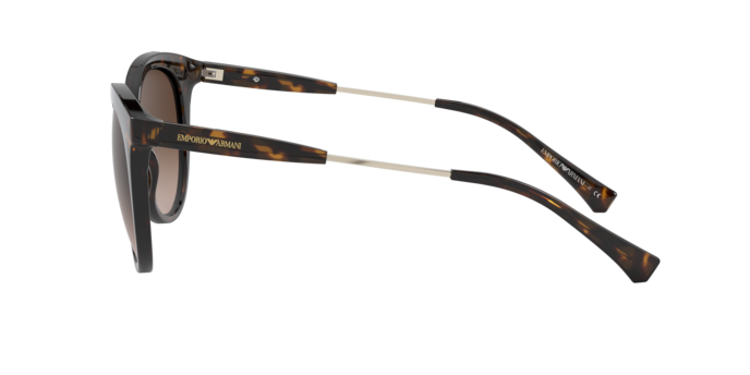 Emporio Armani Sunglasses EA4145 508913