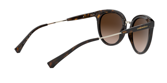 Emporio Armani Sunglasses EA4145 508913