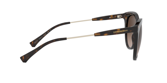 Emporio Armani Sunglasses EA4145 508913