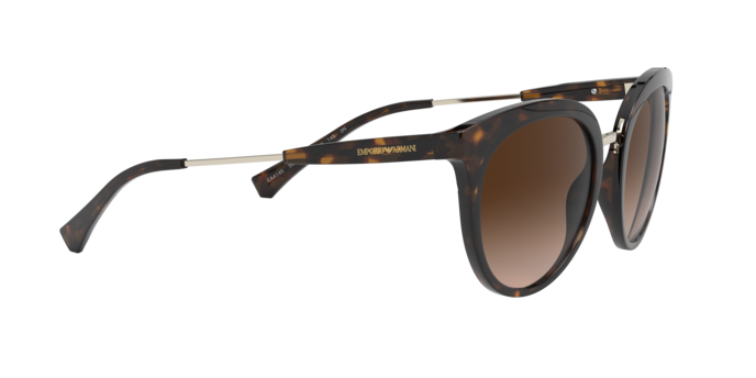 Emporio Armani Sunglasses EA4145 508913