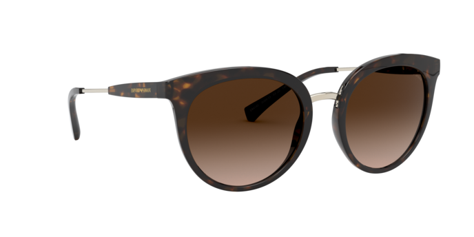 Emporio Armani Sunglasses EA4145 508913