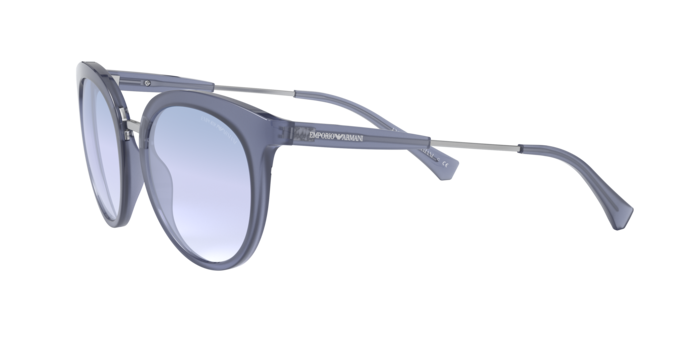 Emporio Armani Sunglasses EA4145 583119