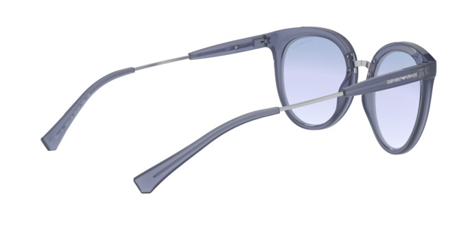 Emporio Armani Sunglasses EA4145 583119