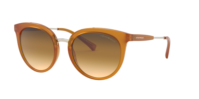 Emporio Armani Sunglasses EA4145 58352L