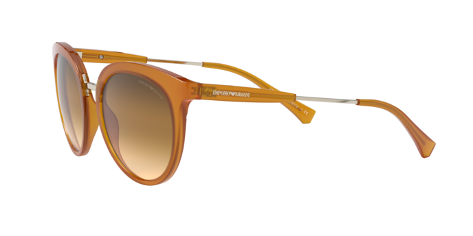 Emporio Armani Sunglasses EA4145 58352L