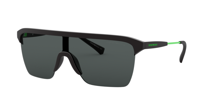 Emporio Armani Sunglasses EA4146 504287