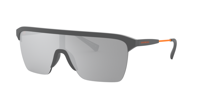 Emporio Armani Sunglasses EA4146 58006G