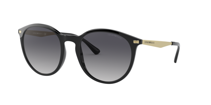 Emporio Armani Sunglasses EA4148 500187