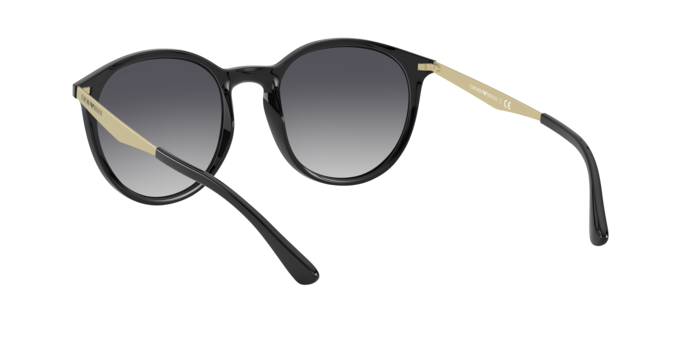 Emporio Armani Sunglasses EA4148 500187