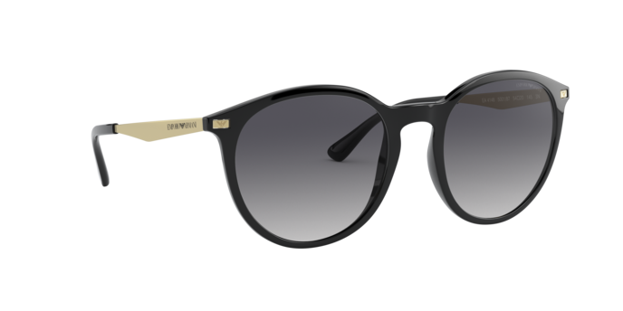 Emporio Armani Sunglasses EA4148 500187