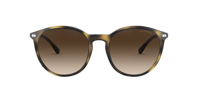 Emporio Armani Sunglasses EA4148 508913