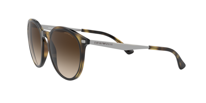 Emporio Armani Sunglasses EA4148 508913