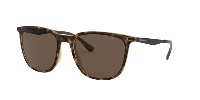 Emporio Armani Sunglasses EA4149 508973