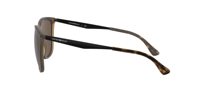 Emporio Armani Sunglasses EA4149 508973