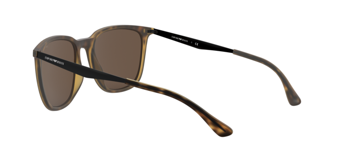 Emporio Armani Sunglasses EA4149 508973