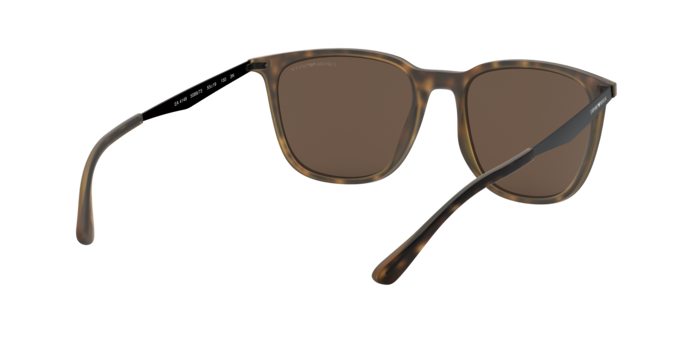 Emporio Armani Sunglasses EA4149 508973