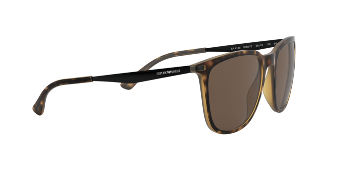 Emporio Armani Sunglasses EA4149 508973