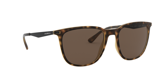 Emporio Armani Sunglasses EA4149 508973