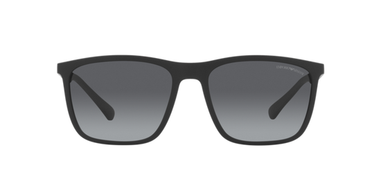 Emporio Armani Sunglasses EA4150 5001T3