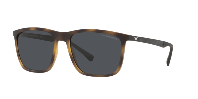 Emporio Armani Sunglasses EA4150 500287