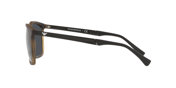 Emporio Armani Sunglasses EA4150 500287