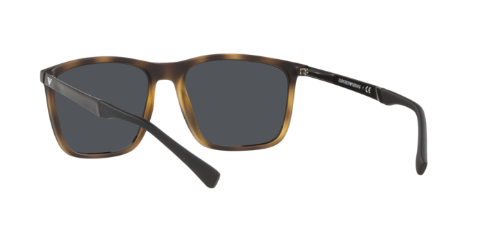 Emporio Armani Sunglasses EA4150 500287