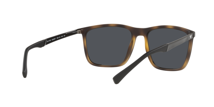 Emporio Armani Sunglasses EA4150 500287