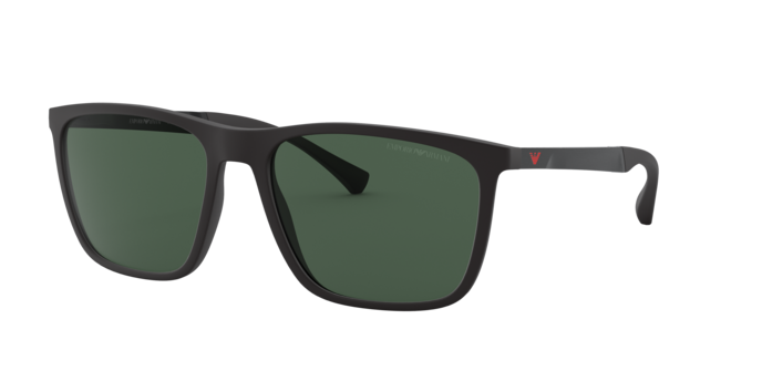 Emporio Armani Sunglasses EA4150 506371