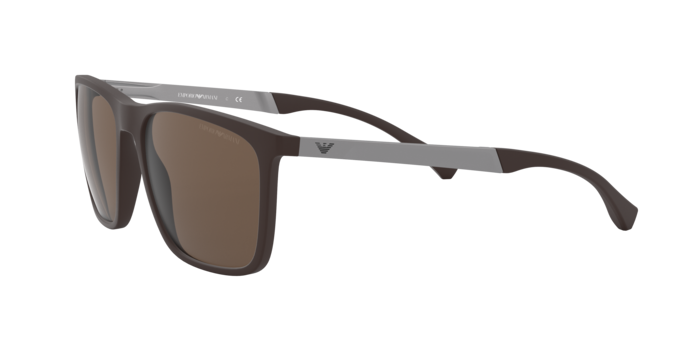 Emporio Armani Sunglasses EA4150 519673