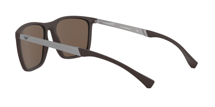 Emporio Armani Sunglasses EA4150 519673