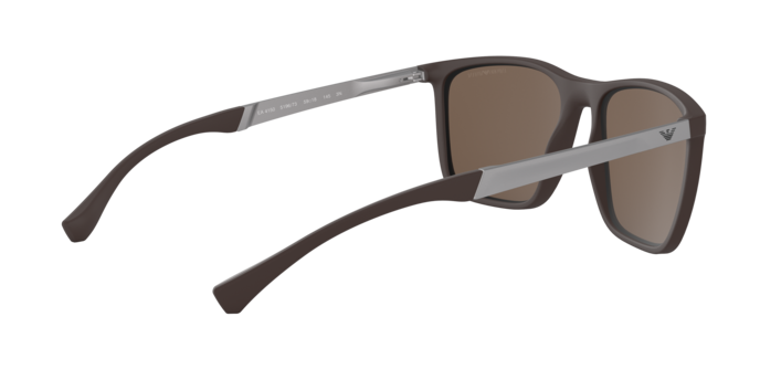 Emporio Armani Sunglasses EA4150 519673