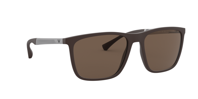 Emporio Armani Sunglasses EA4150 519673