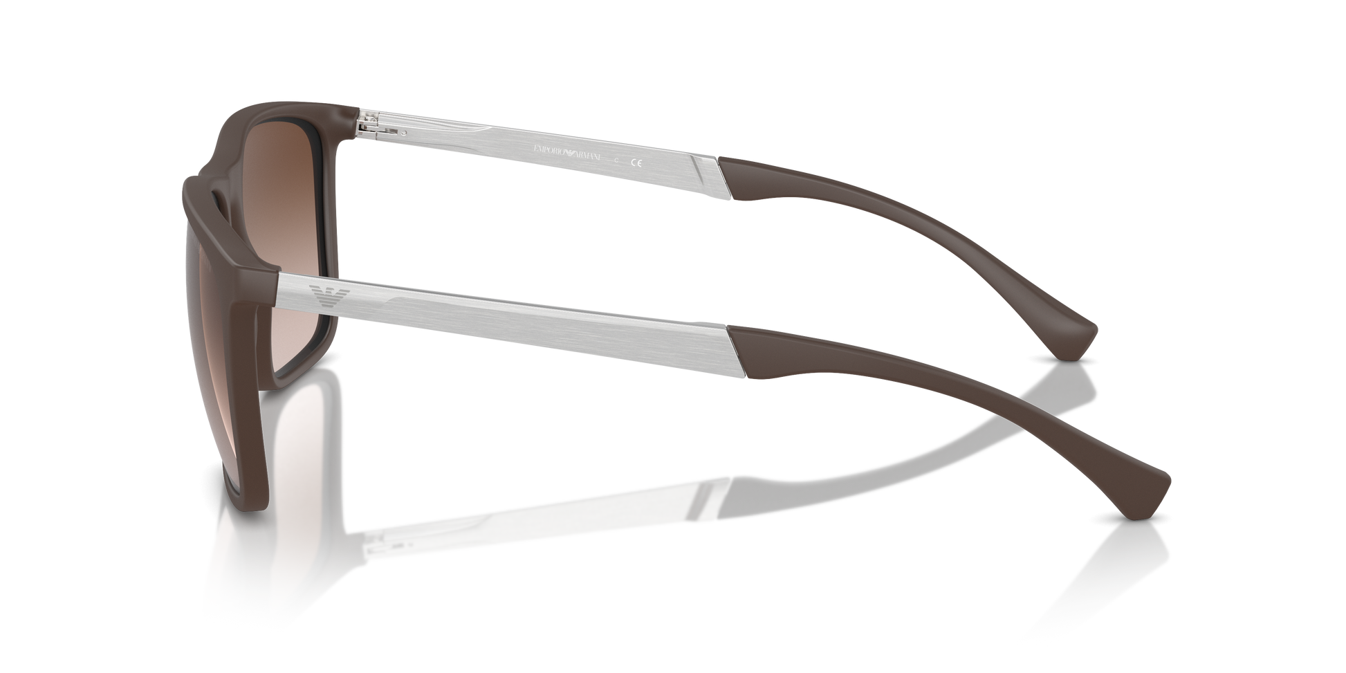 Emporio Armani Sunglasses EA4150 534213