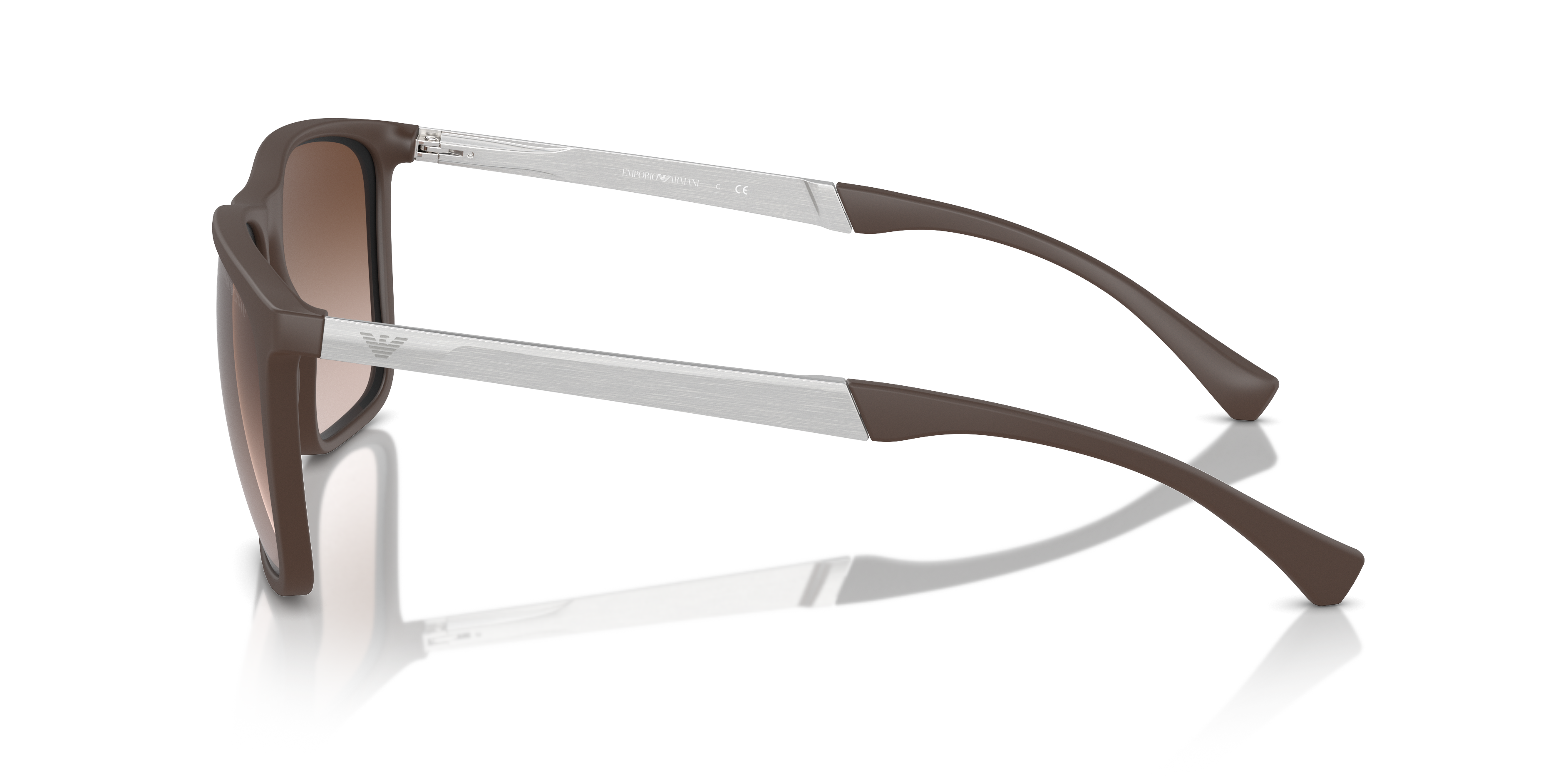 Emporio Armani Sunglasses EA4150 534213