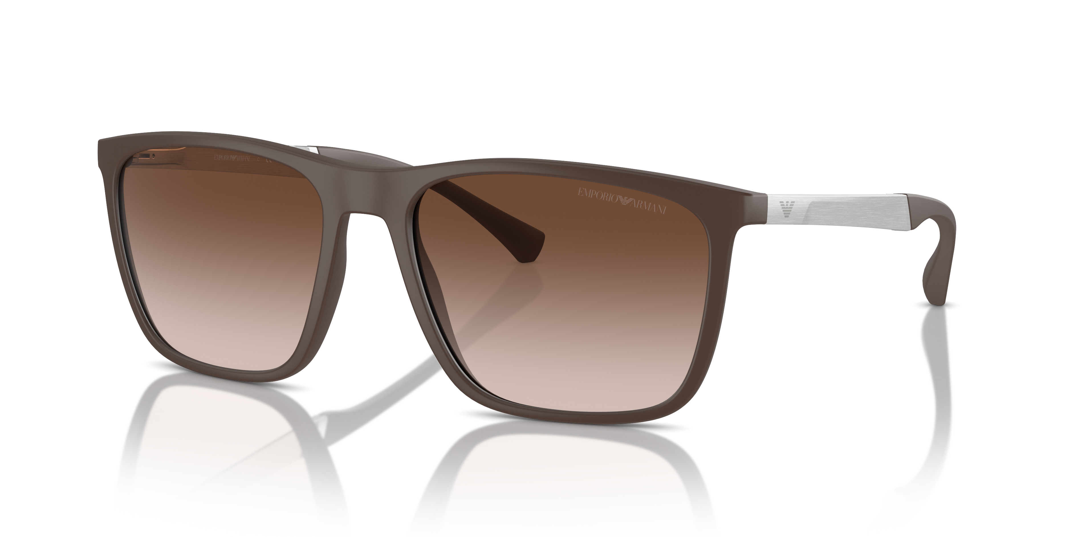 Emporio Armani Sunglasses EA4150 534213