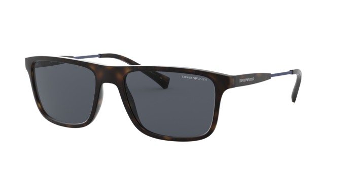 Emporio Armani Sunglasses EA4151 50892V