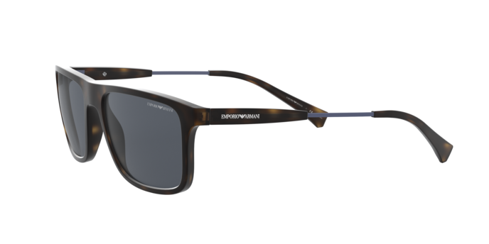 Emporio Armani Sunglasses EA4151 50892V