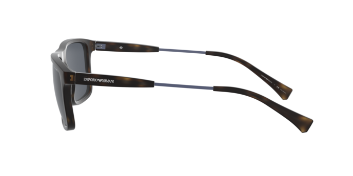 Emporio Armani Sunglasses EA4151 50892V