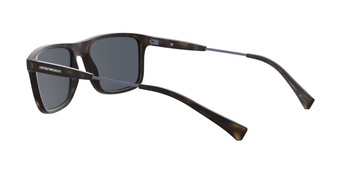 Emporio Armani Sunglasses EA4151 50892V