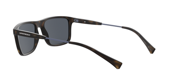 Emporio Armani Sunglasses EA4151 50892V